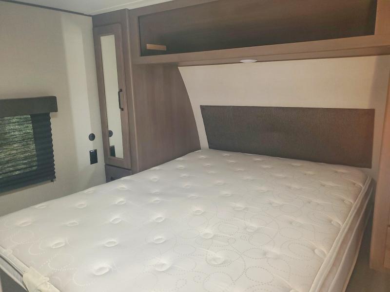 2024 Grandesign Transcend Camper