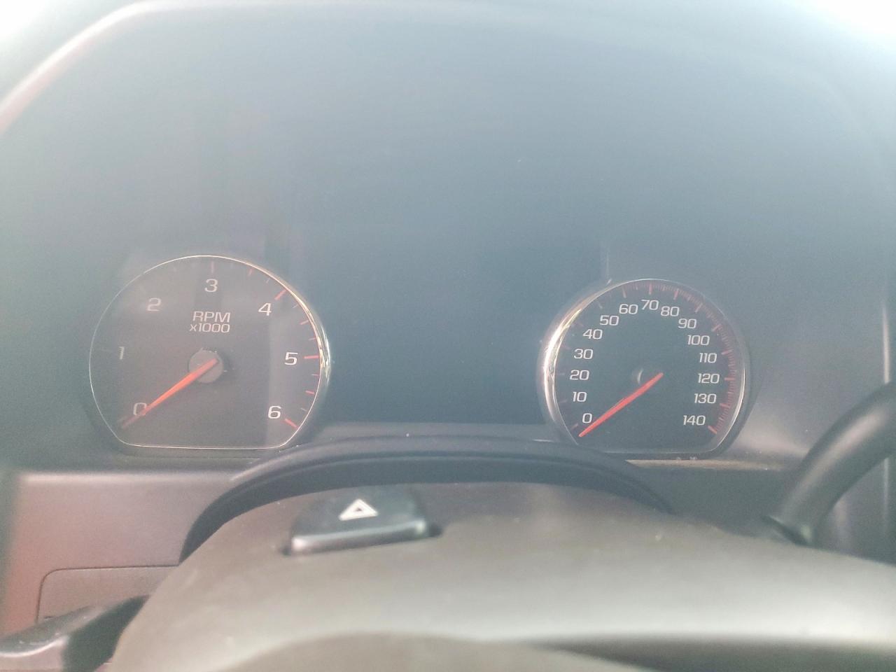 2015 GMC Sierra K1500 Denali