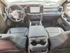 2025 Ford F250 Super Duty