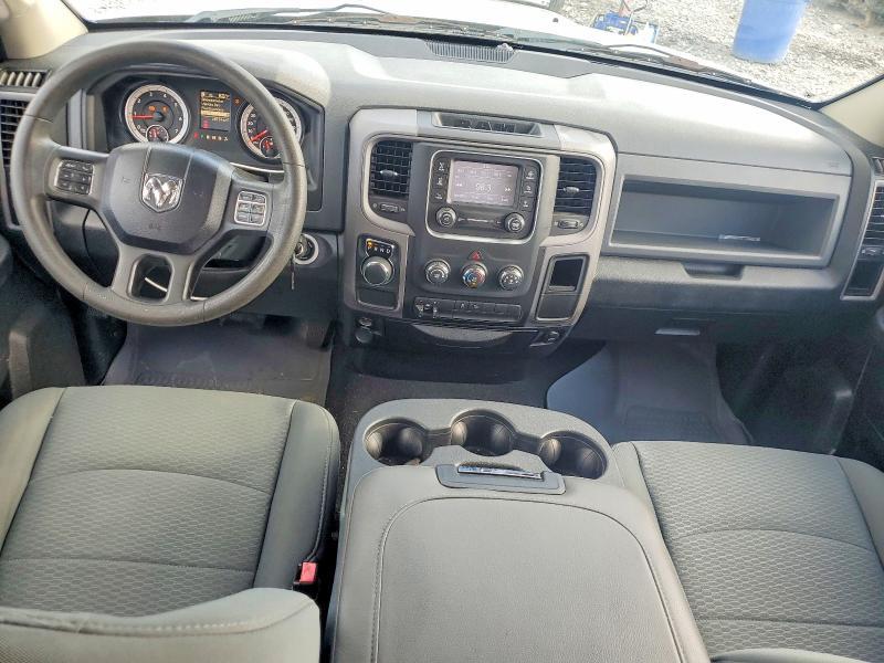 2014 Dodge RAM 1500 ST