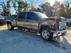 2014 Chevrolet Silverado C1500 LT