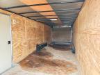 2017 Diamond Cargo 8.5X24TA Enclosed Cargo Trailer