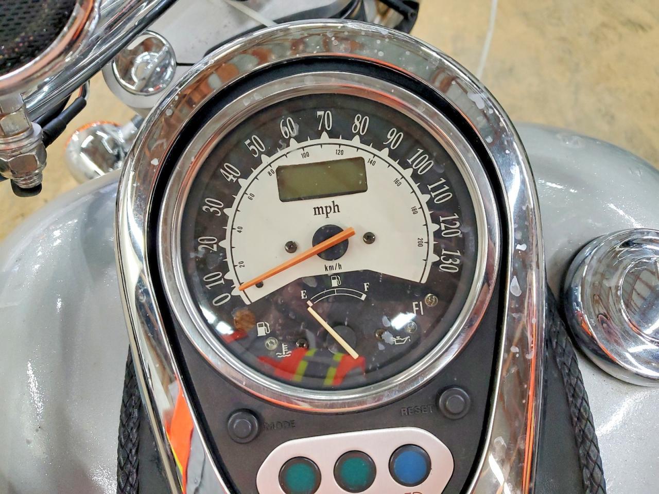 2006 Kawasaki VN900 B
