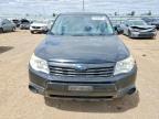 2010 Subaru Forester