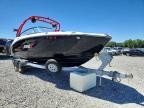 2022 YAM Boat