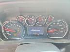 2022 Chevrolet Silverado LTD K1500 LTZ