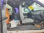 2012 Ford F750 Super Duty Bucket Truck