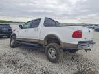 2001 Ford F150 Supercrew