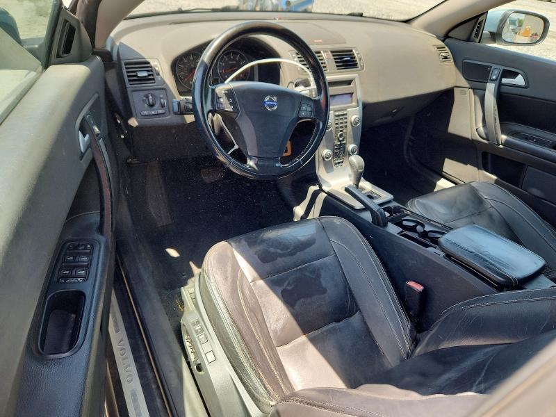 2008 Volvo C70 T5