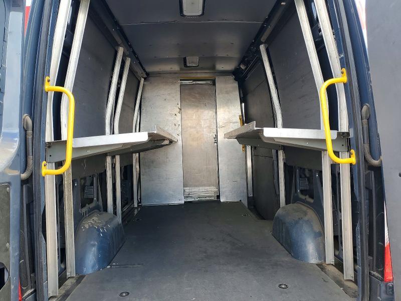 2019 Mercedes-Benz Sprinter 2500 Delivery Van