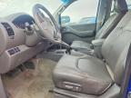2014 Nissan Frontier SL