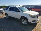 2015 GMC Acadia sle
