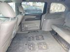 2011 Honda Odessey