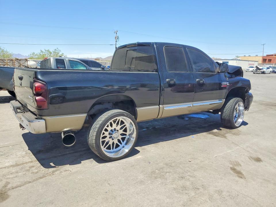 2009 Dodge Ram 2500