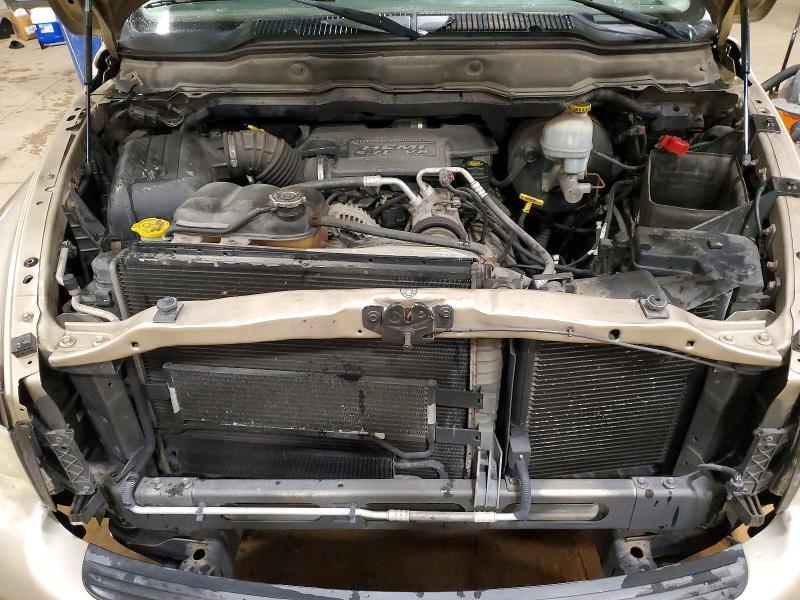 2003 Dodge RAM 1500 ST