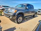 2005 Toyota Tundra Double Cab SR5
