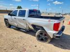 2018 Chevrolet Silverado K1500 LTZ