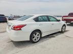 2015 Nissan Altima 2.5 sl