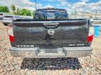2018 Nissan Titan S