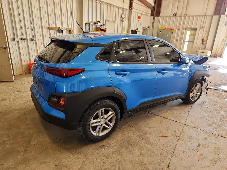 2019 Hyundai Kona se