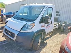 Camiones que se venden hoy en subasta: 2022 Dodge RAM Promaster 3500 3500 Standard