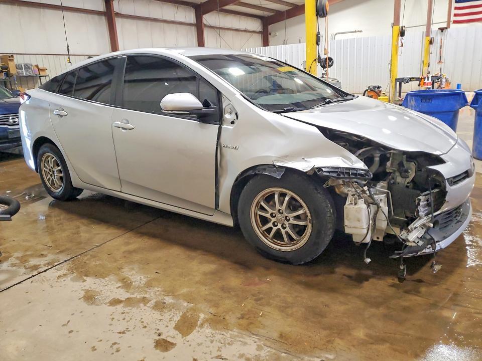 2022 Toyota Prius xle Awd-e