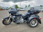 2017 Harley-Davidson Flhtcutg TRI Glide Ultra