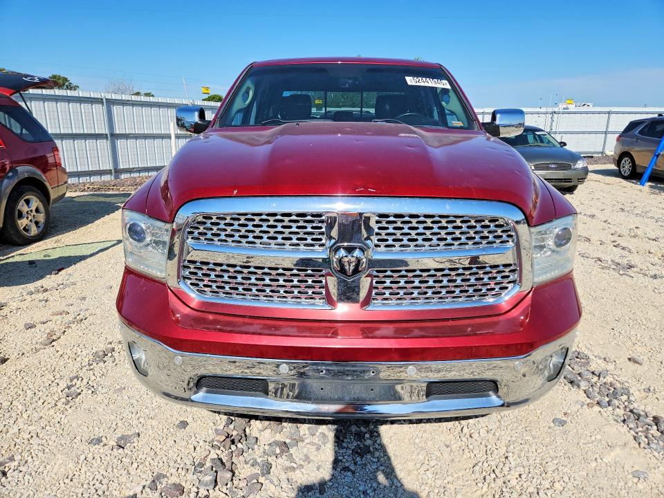 2014 Dodge 1500 Laramie