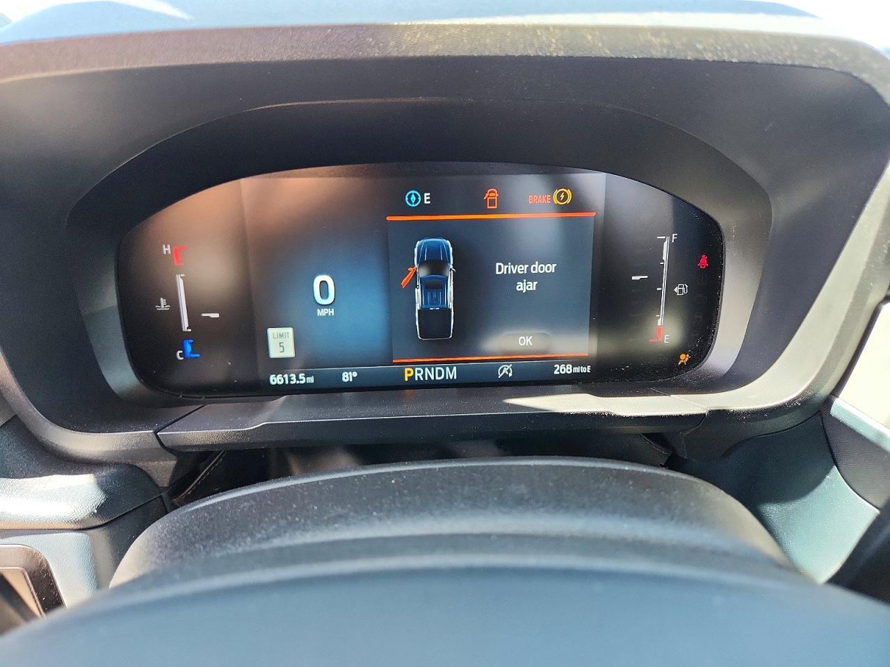 2025 Ford Maverick LOBO-Premium