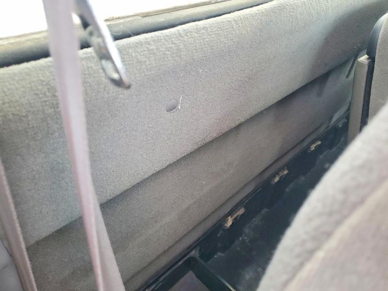 1999 Ford F350 Super Duty
