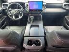 2022 Toyota Tundra Platinum