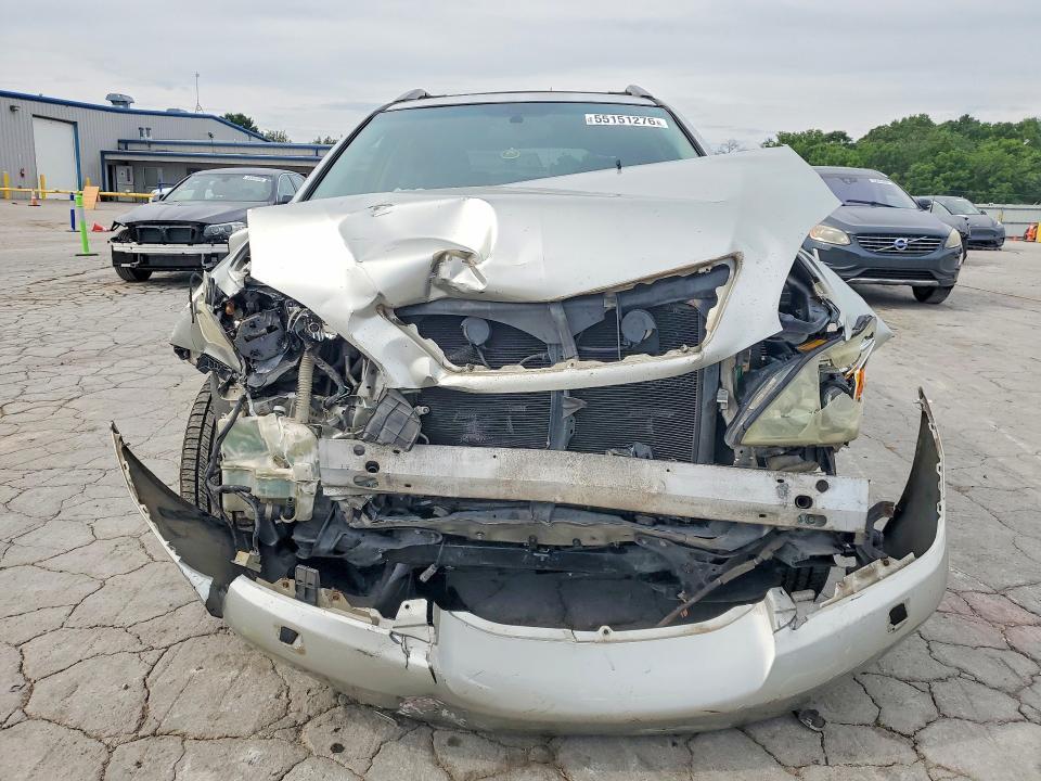 2004 Lexus Rx 330