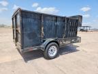 2019 Homemade 2019 Dump Trailer