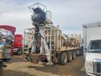 2016 International 7600 Crane Truck