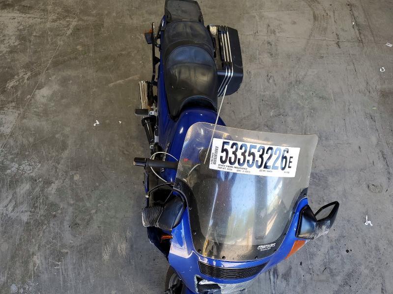 2001 Kawasaki ZG1000