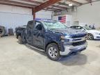 2021 Chevrolet Silverado K1500 LT