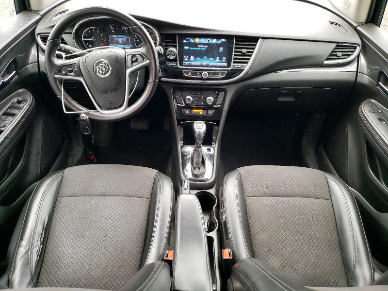 2019 Buick Encore Sport Touring