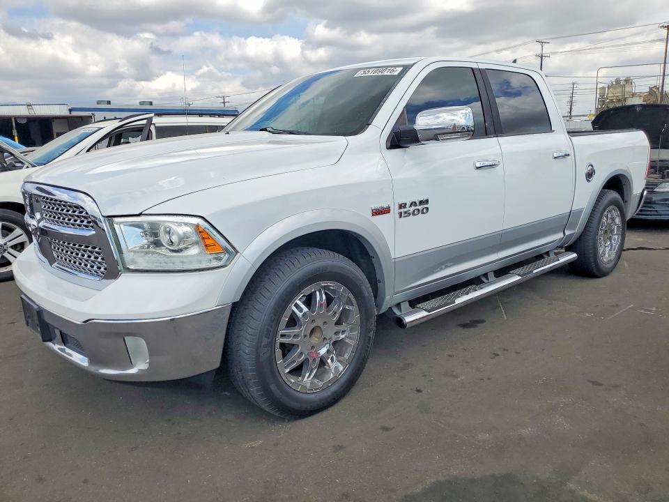 2013 Dodge 1500 Laramie
