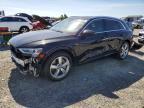 2019 Audi E-tron Prestige