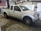 2009 Niss Frontier