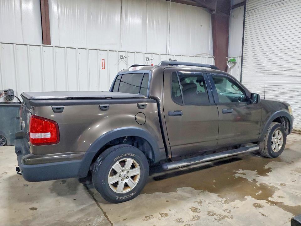 2008 Ford Explorer Sport Trac xlt