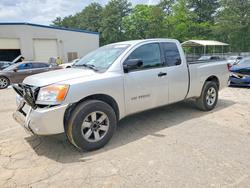 New arrivals for sale at auction: 2014 Nissan Titan S