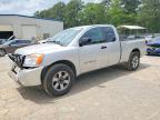 2014 Nissan Titan S