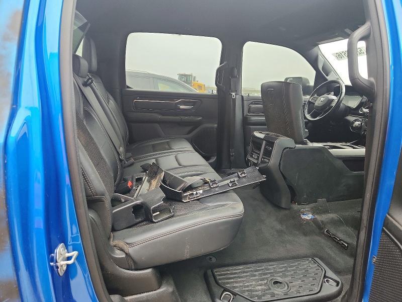 2020 Dodge RAM 1500 Rebel