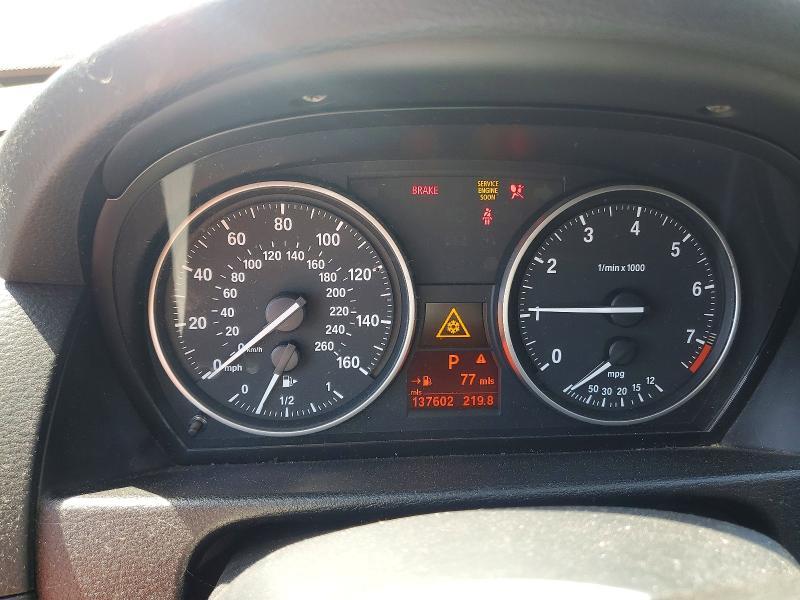 2015 BMW X1 Sdrive28i