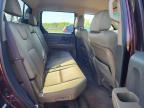 2008 Honda Ridgeline RTS