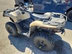 2025 Can-Am Outlander ATV