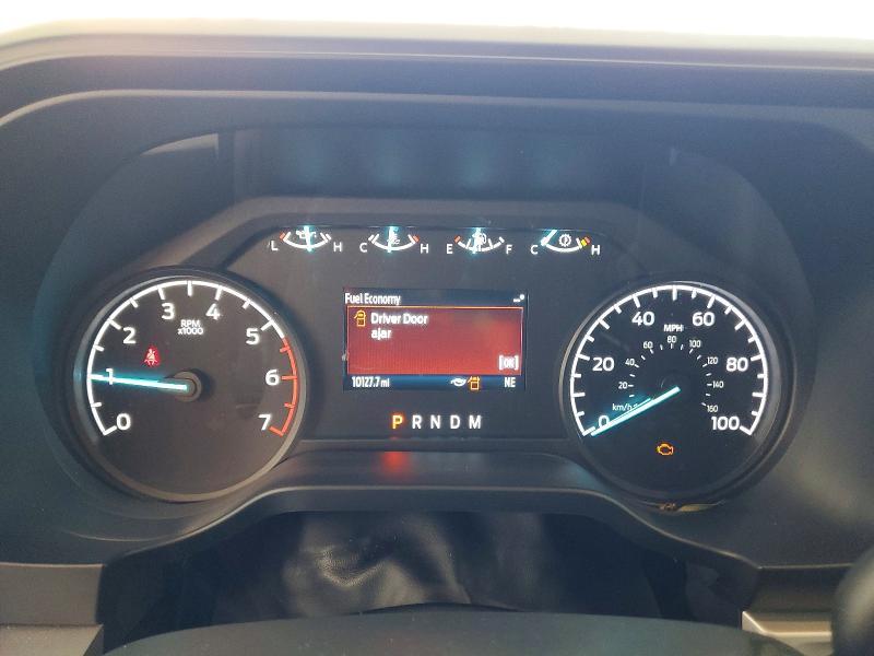 2026 Ford F250 Super Duty