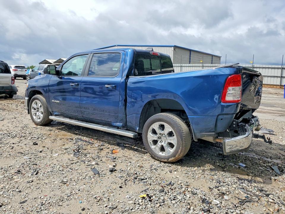 2020 Dodge RAM 1500 BIG Horn