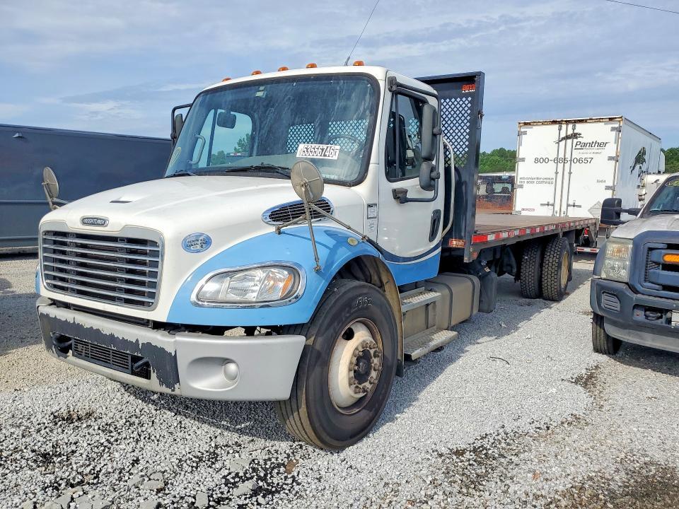 2018 Freightliner M2 106 Medium Duty
